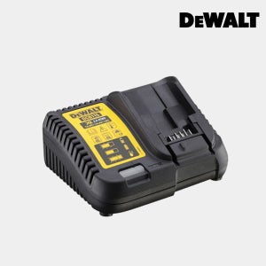 디월트 충전기 12V 18V 겸용 4.0A DCB115