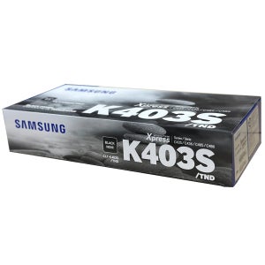 삼성 정품 CLT-K403S 토너 SL-C435 C486W C486FW C436 C485