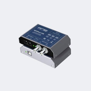 RME Audio MADIFace USB 알엠이 MADI 오디오 인터페이스