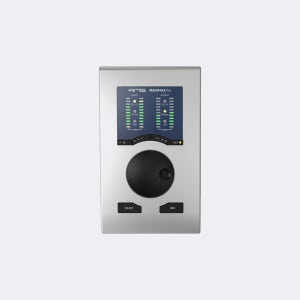 RME Audio MADIFace Pro 알엠이 MADI 오디오 인터페이스