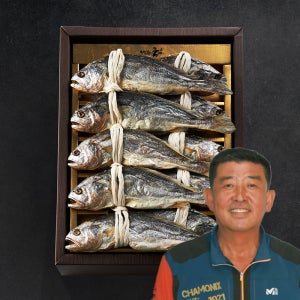 백순기 굴비 영광 법성포 보리 부세 굴비 설 선물 명절 추석 세트 10미 2kg, 1개