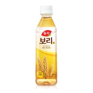 동서 보리차 500mlx20입