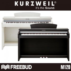 커즈와일 Kurzweil 디지털피아노 M120