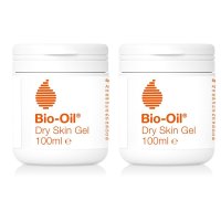 Bio Oil Dry Skin gel 바이오 오일 드라이 스킨 젤 100ml 2팩