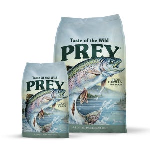 토우 프레이 송어 독 3.63kg(2025년12월11일 까지)