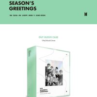 [정품] 방탄소년단 2020 시즌 그리팅 BTS 2020 SEASON’S GREETINGS [특전 포함]