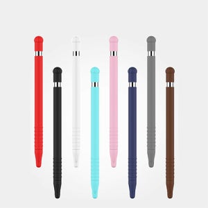 애플펜슬 1세대 풀커버 젤리케이스