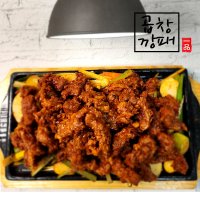 풍미가득 곱창깡패 오도독갈비 ME친넘 오돌갈비 300g