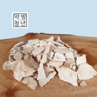 복령(자연산)-국내산 300g [약방청년]