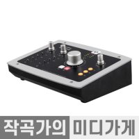 Audient iD22 오디언트 아이디투투 오디오 인터페이스 상급자용 프리미엄 오인페