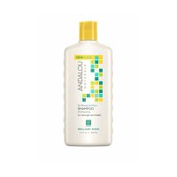 Andalou 안달로우 샴푸 Sunflower Citrus 340ml