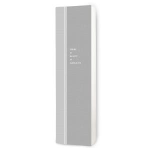 더자리 에어컨 커버 스탠드형 심플리