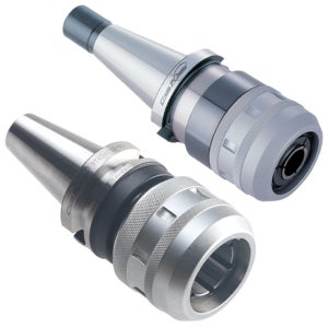 첨파워 BT/NT 밀링척 [BT/NT MILLING CHUCKS]