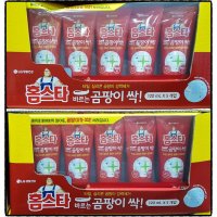 엘지생활건강 홈스타 바르기만하면 곰팡이싹 120ml x 1개