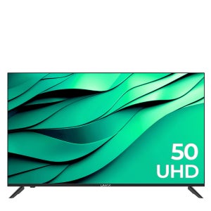 유맥스 UHD50L 127cm(50인치) UHD TV 무결점 보증 - 중소기업 벽걸이TV
