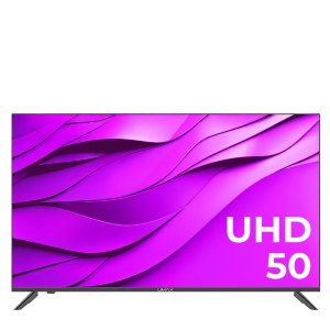유맥스 UHD50L 127cm(50인치) UHD TV 무결점 보증 - 중소기업 벽걸이TV