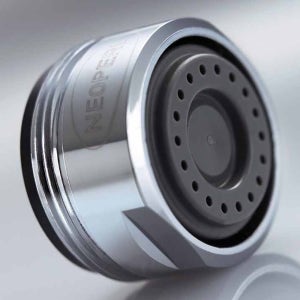 수전 절수기 물절약 화장실 수도꼭지 토수구탭 독일 NEOPERL 2.5리터