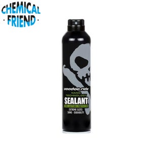 Voodooride 부두라이드 코팅제 [Sealant] 340g