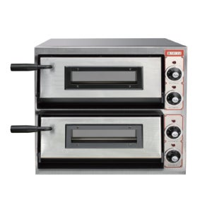 우성 업소용 돌피자 오븐 2단 폭720 GW-CEPG 60 유리문