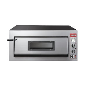 우성 업소용 돌피자 오븐기 1단 폭900 GW-CEP 40G 유리문