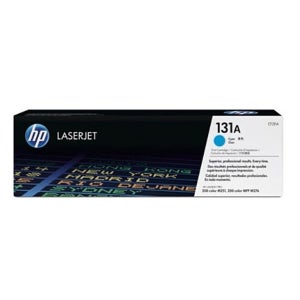 HP CF211A 정품토너 (파랑)