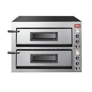 우성 업소용 돌피자 오븐기 2단 폭1010 GW-CEP 120G 유리문
