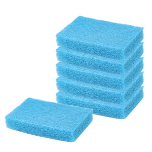 3M 스카치브라이트 올인원 욕실청소용 크린스틱 리필 5+1개입