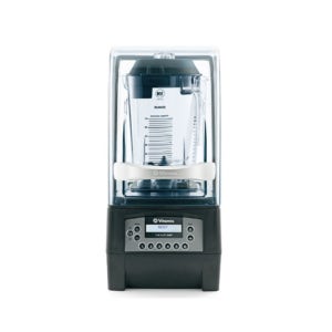 바이타믹스 콰이어트원 블렌더 믹서기 1.4L 카페 얼음분쇄 스무디기계 부드럽게 아이스크림 생과일주스 업소용