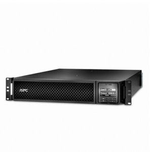 [APC] APC Smart-UPS, SRT3000RMXLI [3,000VA/2,700W]