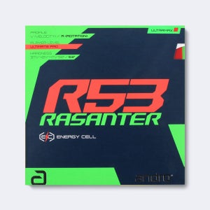 안드로 탁구러버 라잔터 R53