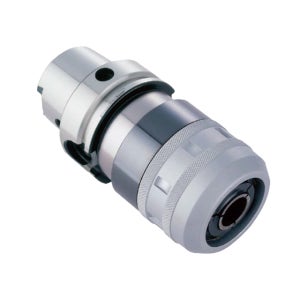 첨파워 HSK 밀링척 [HSK MILLING CHUCKS]