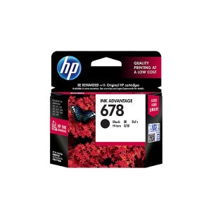 HP678 정품 잉크 CZ107AA HP3545 HP4645 HP2645 HP2545