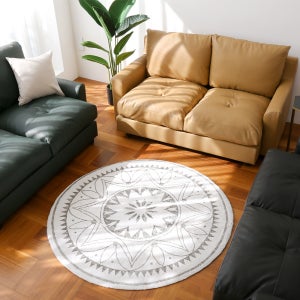 슈슈 2인용 푹신한 거실 인조가죽 편한 미니쇼파