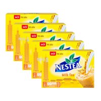 베트남 Nestea 네스티 밀크티 160g ( 20g x 8개입 x 5개 SET )