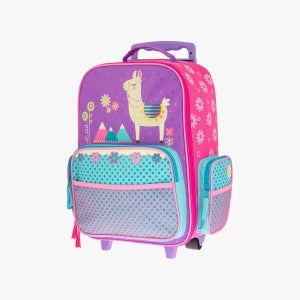 스테판조셉 유아 캐리어 라마 18인치 기내용