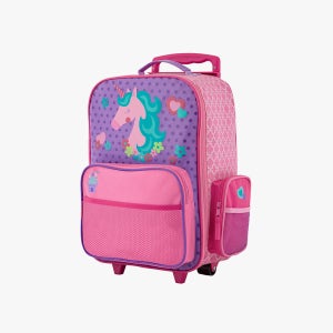 스테판조셉 유아 캐리어 유니콘 18인치 기내용