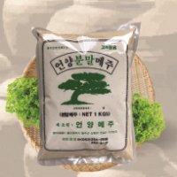 맛있는 고추장만들기 국산 고추장 메주가루 1kg