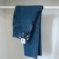 콘 미드블루 데님 Cone midblue denim