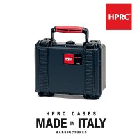 HPRC2100 블랙/고프로 7 8 오즈모액션 하드케이스