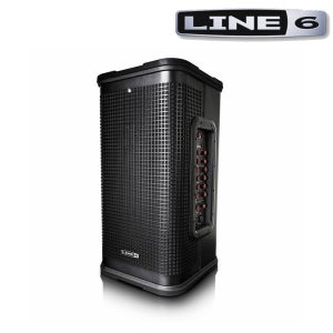 Line6 StageSource L2t 스테이지소스 800W 2-way PA스피커시스템