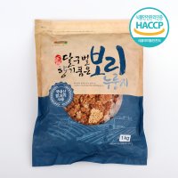 달구벌 향기품은 보리 누룽지 1kg