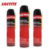 보스코 LOCTITE 록타이트 트로틀바디 크리너 세척제 캬브레타