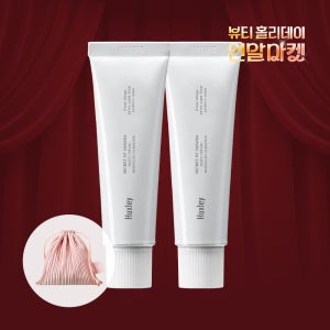 헉슬리 퍼퓸 핸드 크림 듀오