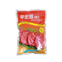 푸로찜에스 프로찜 고기연육제 1kg