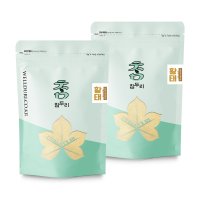 참두리 황태 분말 가루 1kg (러시아)