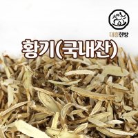 황기 국내산 3kg