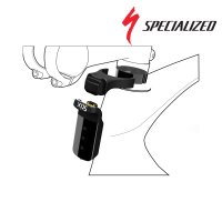 스페셜라이즈드 스틱스 헤드셋 스페이서 마운트 Stix Headset Spacer Mount 49116-9335