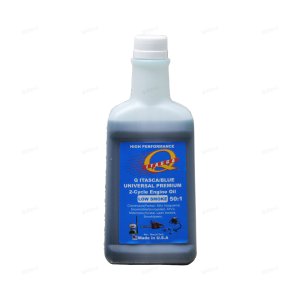 ITASCA 2행정엔진오일 473ML