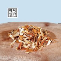 진피(귤껍질)-국내산 300g [약방청년]