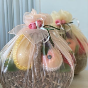 [과일바구니 1호] 대전 선물세트 상견례 승진 출산바구니 당일